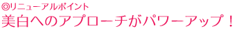 j[Ã|CgFւ̃Av[`p[AbvI